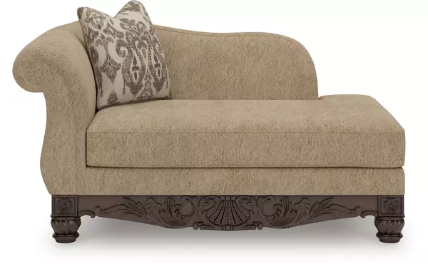 chelsworth golden raf corner chaise by ashley