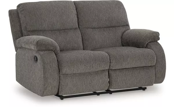 reclining sofa by ashley