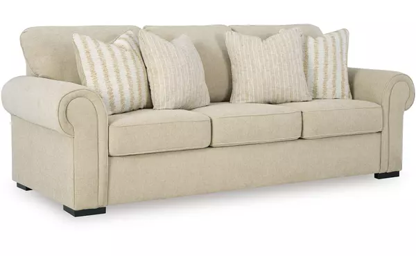 sofa by ashley