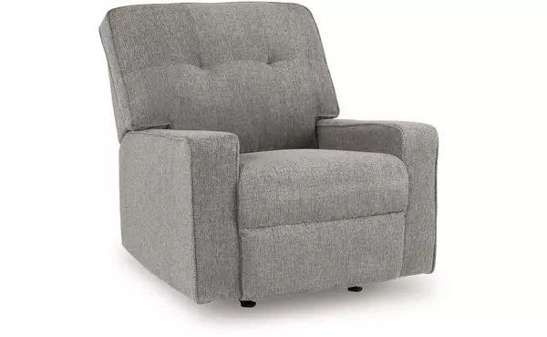 rocker recliner by ashley