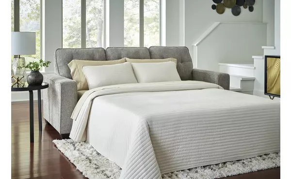 queen sofa sleeper by ashley