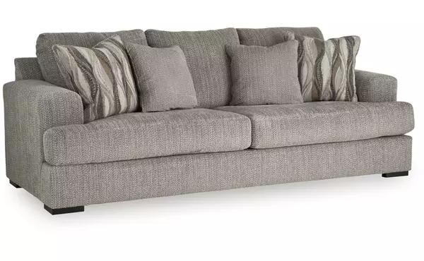 sofa by ashley