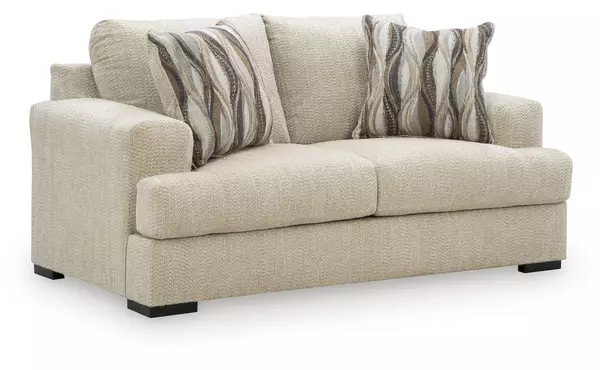 loveseat by ashley