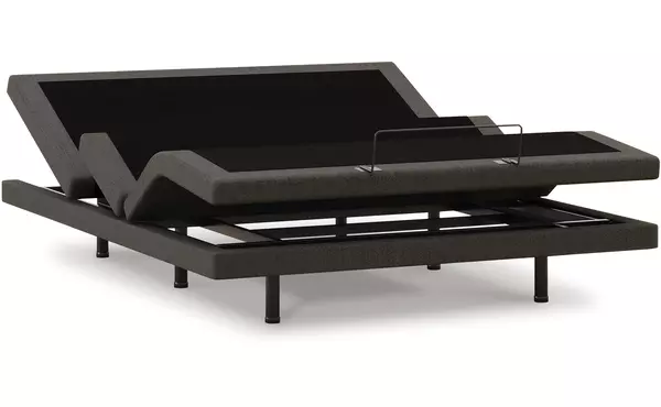 twin xl adjustable base by ashley