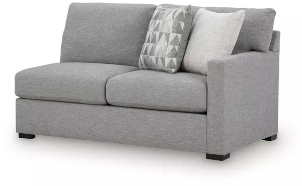 raf sofa by ashley