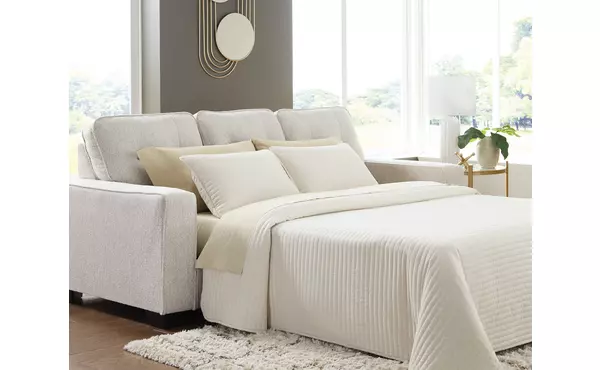 queen sofa sleeper by ashley