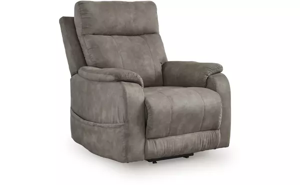 power lift recliner by ashley
