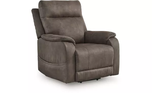power lift recliner by ashley