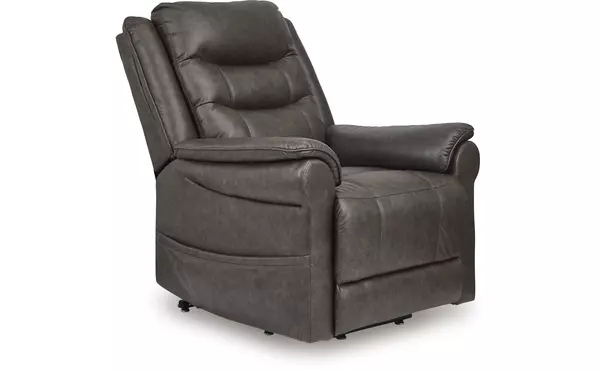 power lift recliner by ashley