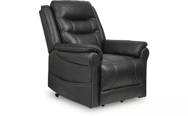 power lift recliner by ashley