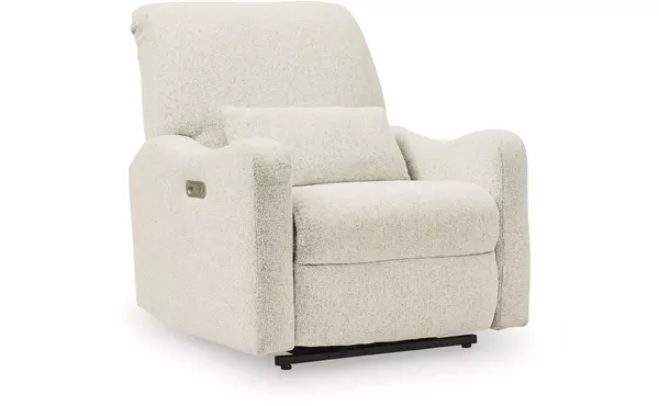 power autoglide recliner by ashley