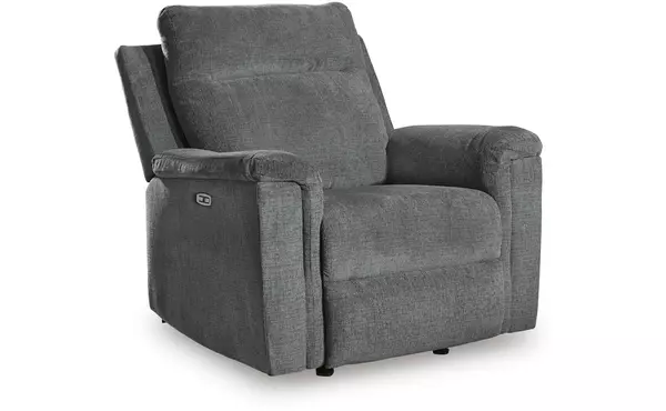 power rocker recliner by ashley