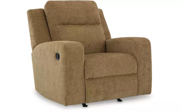 rocker recliner by ashley