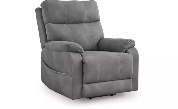 power lift recliner by ashley