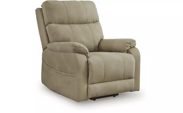 power lift recliner by ashley