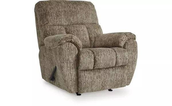 rocker recliner by ashley