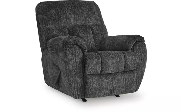 rocker recliner by ashley