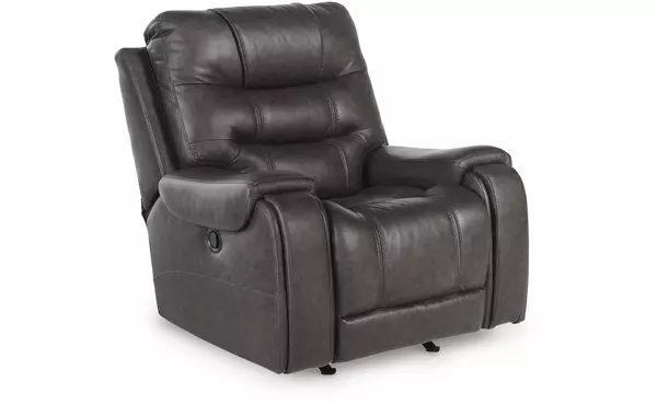 rocker recliner by ashley