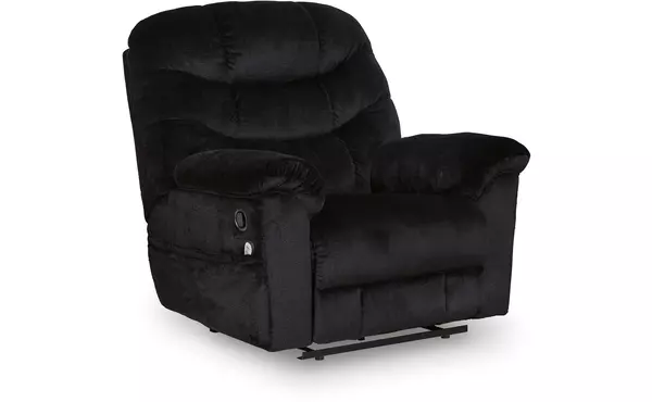 zero wall recliner by ashley