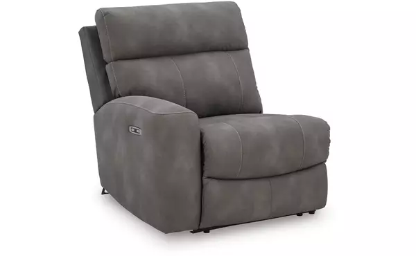 laf zero wall power recliner by ashley