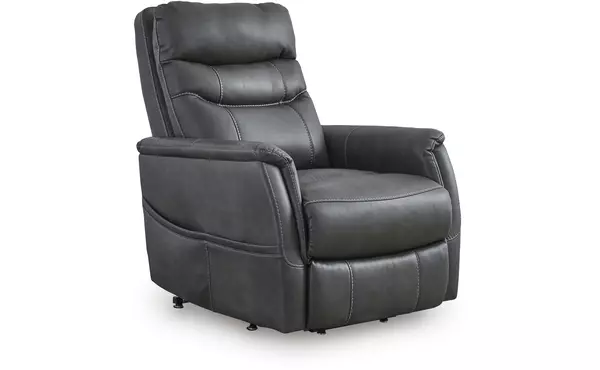 power lift recliner by ashley