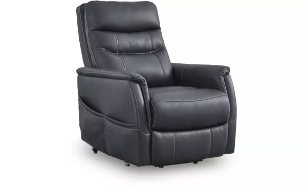 power lift recliner by ashley