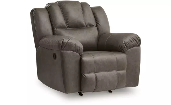 rocker recliner by ashley