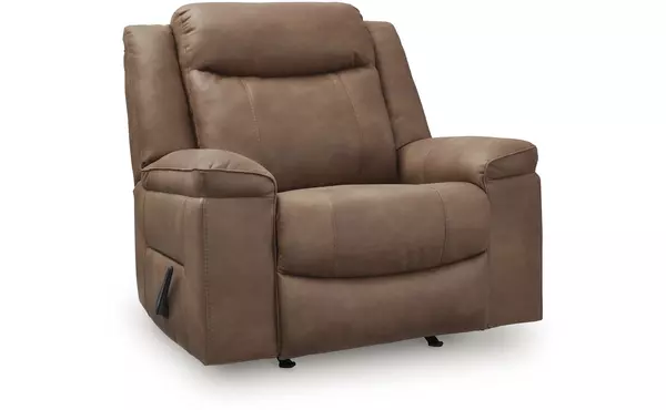 rocker recliner by ashley