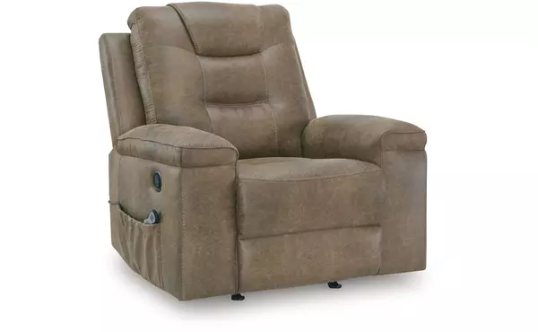 rocker recliner by ashley