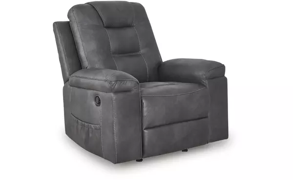 rocker recliner by ashley