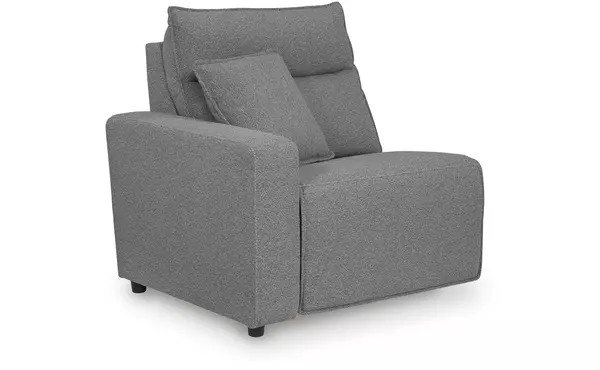 laf zero wall power recliner by ashley