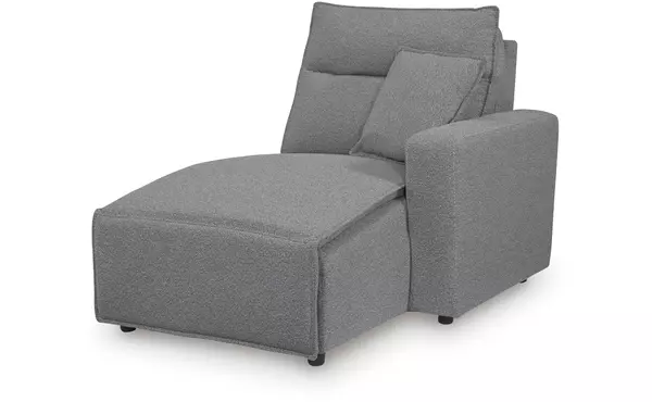 raf press back power chaise by ashley