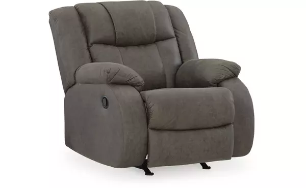 rocker recliner by ashley