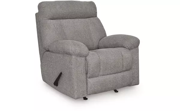 rocker recliner by ashley