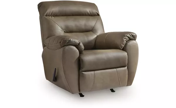 rocker recliner by ashley