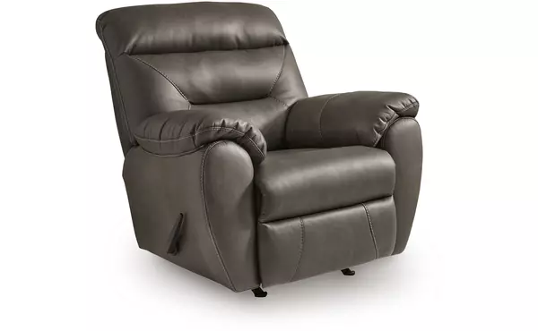 rocker recliner by ashley