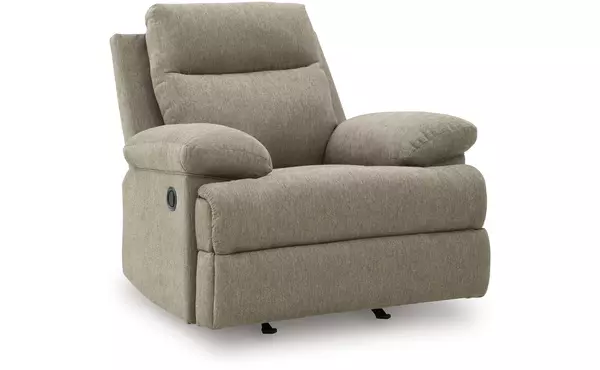 rocker recliner by ashley