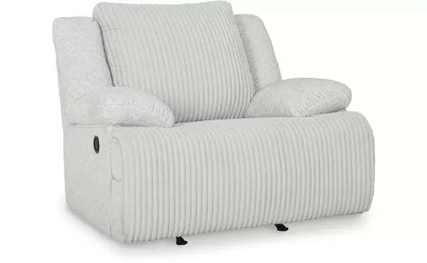 rocker recliner by ashley
