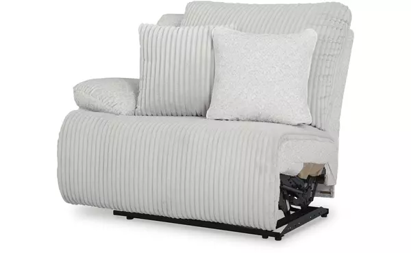 laf zero wall recliner by ashley