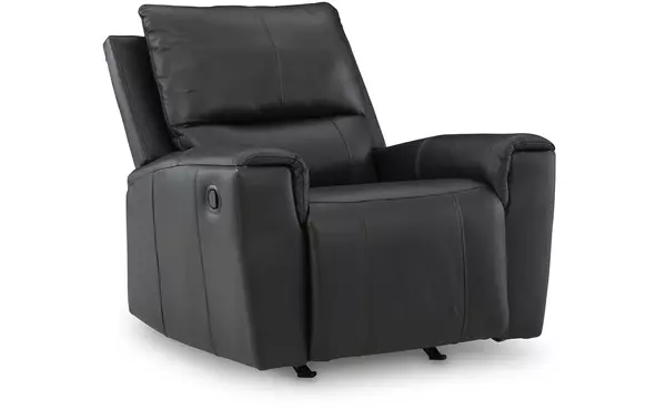 rocker recliner by ashley