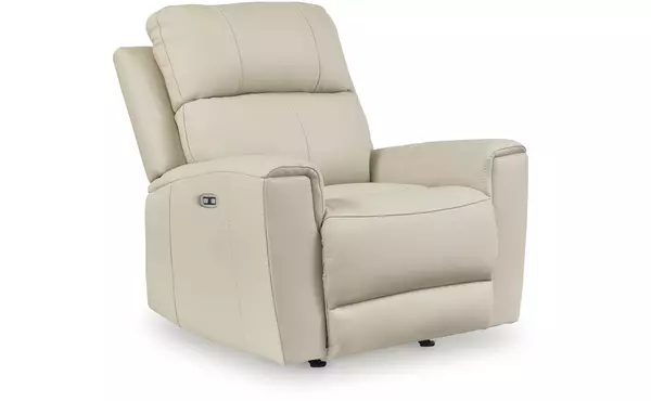 power rocker recliner by ashley