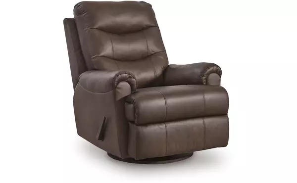 swivel glider recliner by ashley