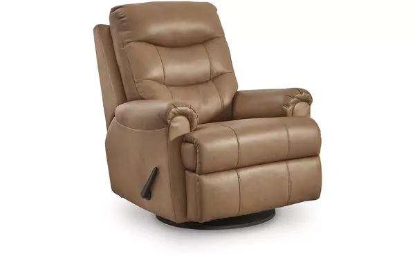 swivel glider recliner by ashley