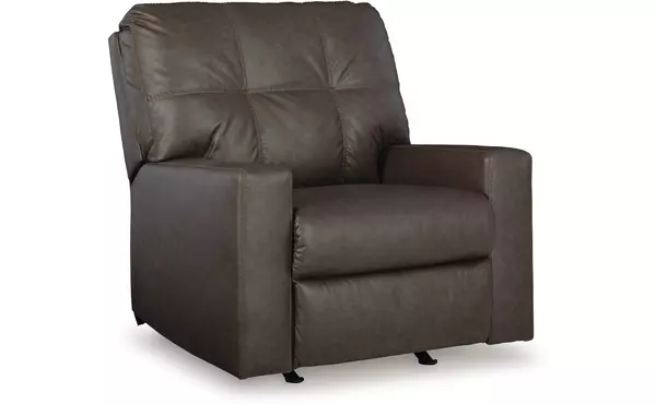rocker recliner by ashley