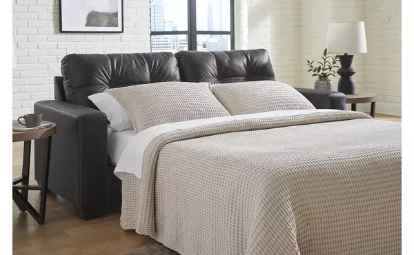 queen sofa sleeper by ashley