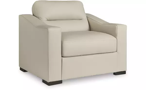 chair and a half by ashley