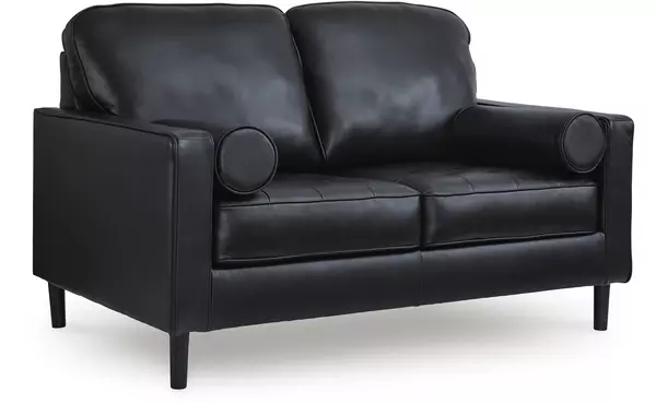 loveseat by ashley