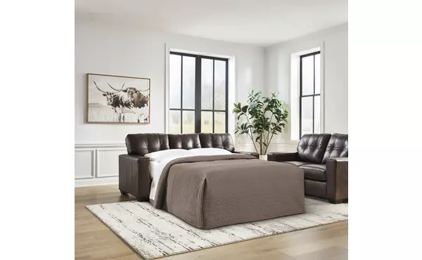 queen sofa sleeper by ashley