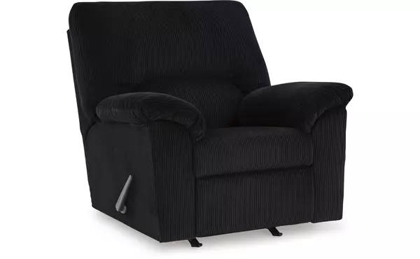 rocker recliner by ashley