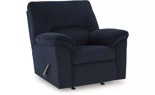 rocker recliner by ashley